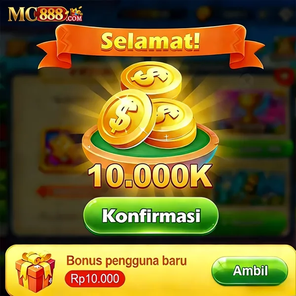 MC888 Game Online Resmi 2026