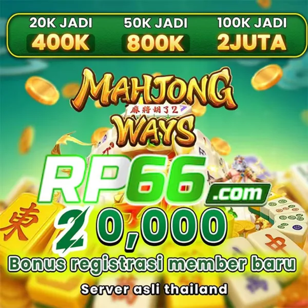 RP66 APK Download Versi Terbaru