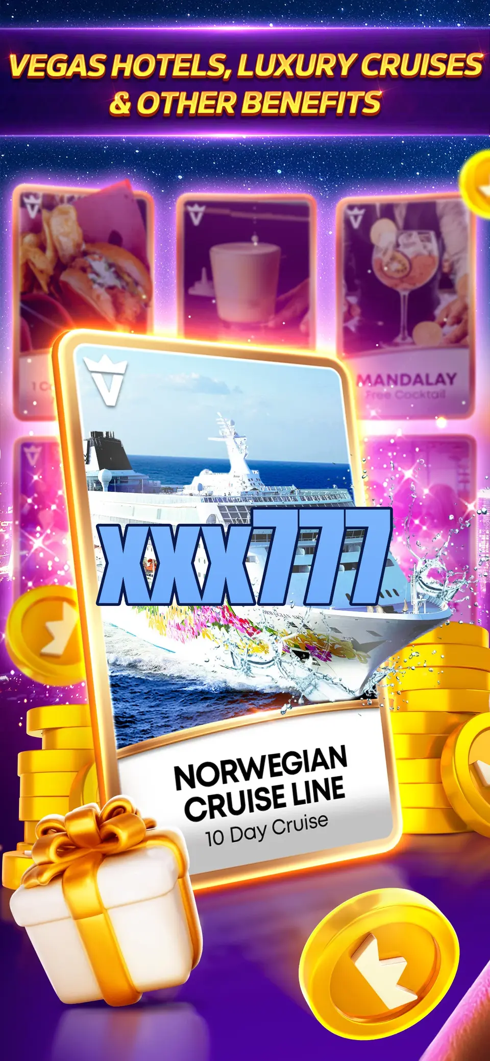 xxx777 APK