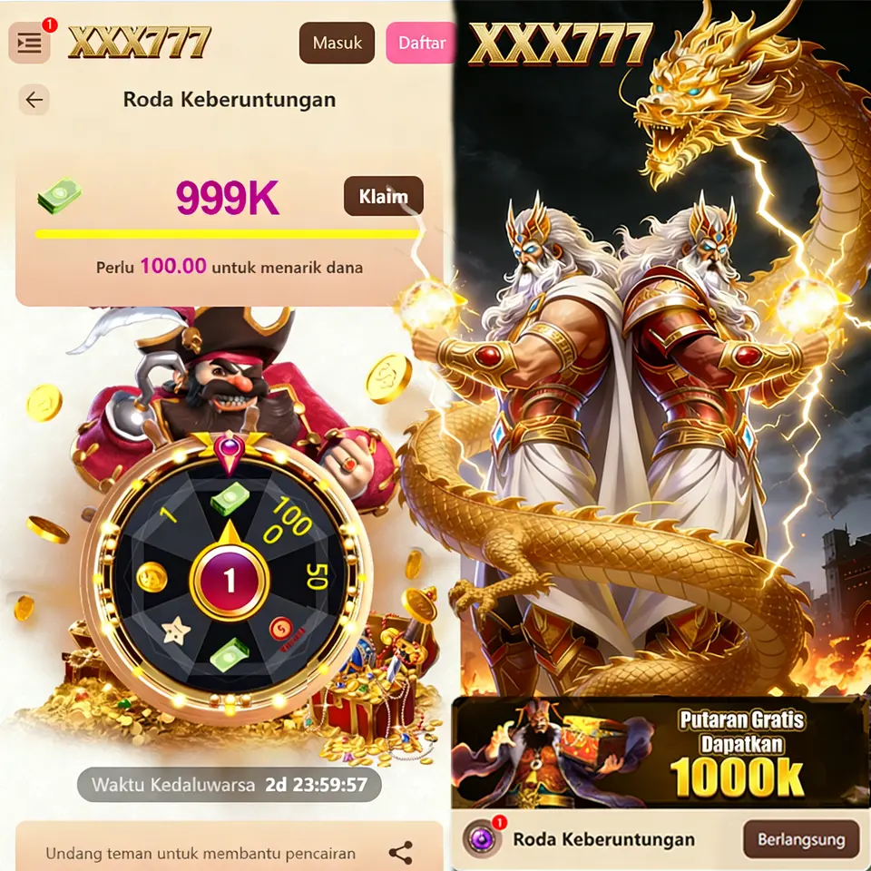 XXX777 Mobile APK Versi 2026