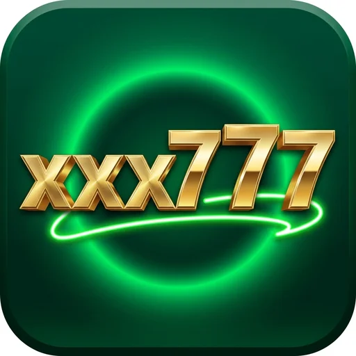 xxx777 Logo - Resmi
